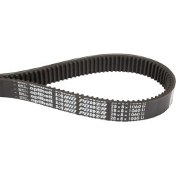 Variatoriaus diržas 28x8x28mm Optibelt VX2881060