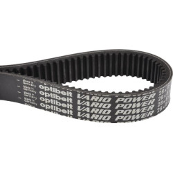 Variatoriaus diržas 28x8x28mm Optibelt VX288700
