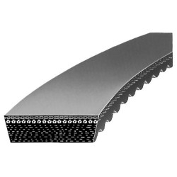 Variatoriaus diržas 47x13x47mm Optibelt VX47131250