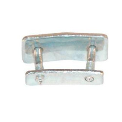 Diržo jungtis vientisa, C/22 OEC22PV