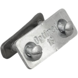 Diržo jungtis vientisa, skirta A/13 OEA13PV