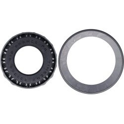 Case - IH JX95 Maxxima 31309 kūginis ritininis guolis 45x100x27,25 mm Timken