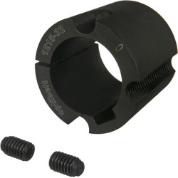 Kūginė įvorė 32 mm 121532TLKR