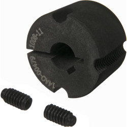 Kūginė įvorė 11 mm 100811TLKR