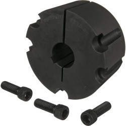 Kūginė įvorė 35 mm 352535TLKR