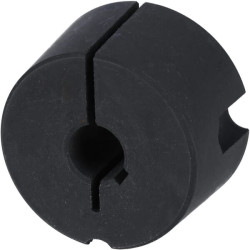 Kūginė įvorė 10 mm 110810TLKR