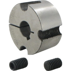 Kūginė įvorė 15 mm 121015TLKR