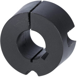 Kūginė įvorė 20 mm 121020TLKR