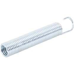 Case - IH JX1060C Maxxima 47128241 spyruoklė