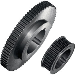 Paskirstymo diržo skriemulys 75 8MDC 21 0758MDC21