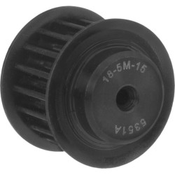 Paskirstymo skriemulys, tipas - 5M 18Z 185M15