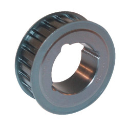 Paskirstymo skriemulys Taperlock 1610 TB40H150