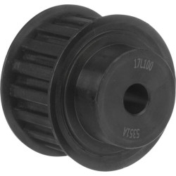 Paskirstymo skriemulys, tipas L 17Z 17L100