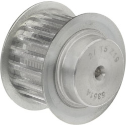 Paskirstymo skriemulio tipas -T5 19Z 27T5192