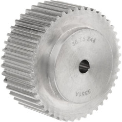 Paskirstymo skriemulys, tipas -T5 44Z 36T5440