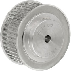 Paskirstymo skriemulys, tipas -T5 42Z 36T5422
