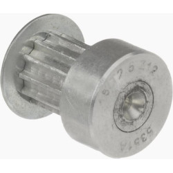 Paskirstymo skriemulys, tipas -T 12Z 16T25122