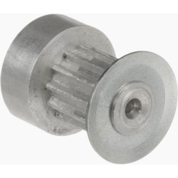 Paskirstymo skriemulys, tipas -T 12Z 16T25122