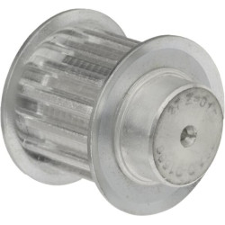 Paskirstymo skriemulio tipas -T5 15Z 27T5152