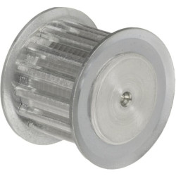 Paskirstymo skriemulio tipas -T5 15Z 27T5152