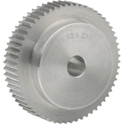 Paskirstymo skriemulys, tipas -T 60Z 16T25600