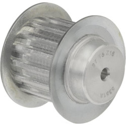 Paskirstymo skriemulys, tipas -T5 16Z 27T5162