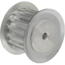 Paskirstymo skriemulys, tipas -T5 16Z 27T5162