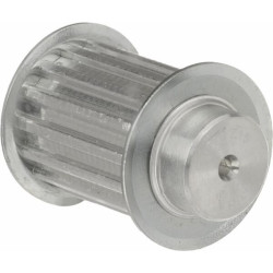 Paskirstymo skriemulys, tipas -T5 15Z 36T5152