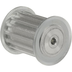 Paskirstymo skriemulys, tipas -T5 15Z 36T5152