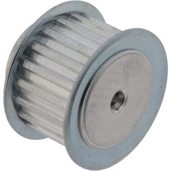 Paskirstymo skriemulys, tipas -T5 20Z 27T5202