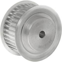 Paskirstymo skriemulys, tipas -T5 36Z 36T5362