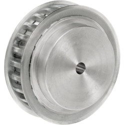 Paskirstymo skriemulys, tipas -T10 24Z 31T10242