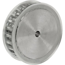 Paskirstymo skriemulys, tipas -T10 24Z 31T10242