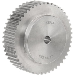 Paskirstymo skriemulys, tipas -T5 48Z 27T5480