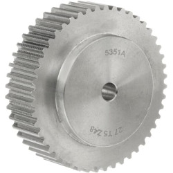 Paskirstymo skriemulys, tipas -T5 44Z 27T5440