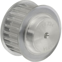 Paskirstymo skriemulys, tipas -T5 24Z 27T5242