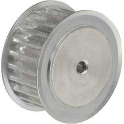 Paskirstymo skriemulys, tipas -T5 24Z 27T5242