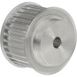 Paskirstymo skriemulys, tipas -T5 30Z 36T5302