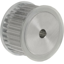 Paskirstymo skriemulys, tipas -T5 30Z 36T5302