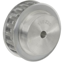Paskirstymo skriemulys, tipas -T10 20Z 31T10202