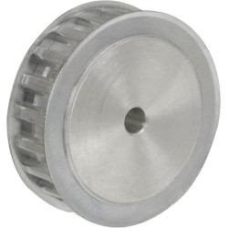 Paskirstymo skriemulys, tipas -T10 20Z 31T10202