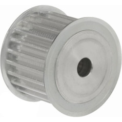 Paskirstymo skriemulys, tipas -T5 26Z 36T5262