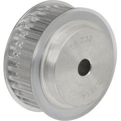 Paskirstymo skriemulys, tipas -T5 32Z 27T5322