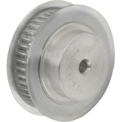 Paskirstymo skriemulys, tipas -T 40Z 16T25402