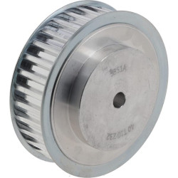 Paskirstymo skriemulys, tipas -T10 32Z 40T10322