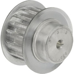 Paskirstymo skriemulys, tipas -T5 15Z 21T5152