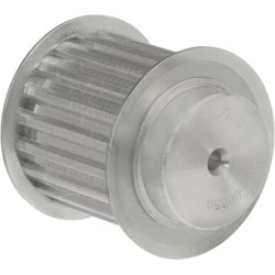 Paskirstymo skriemulys, tipas -T5 20Z 36T5202