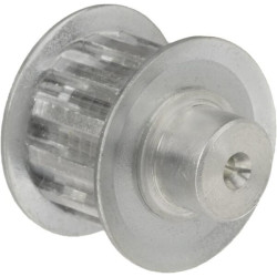 Paskirstymo skriemulys, tipas -T5 12Z 21T5122