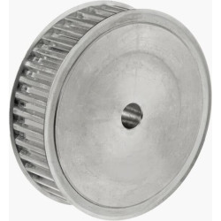 Paskirstymo skriemulys, tipas -T10 40Z 47T10402