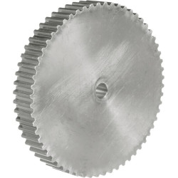 Paskirstymo skriemulys, tipas -T10 60Z 40T10600